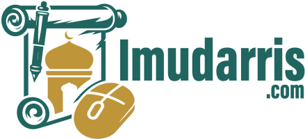 iMudarris